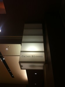 ファンミーティング