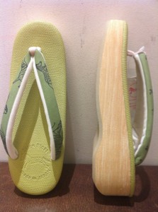 スタイリスト１