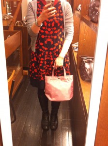 ホワイトデー②