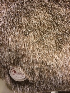 ファーバッグ２