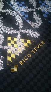 rico style