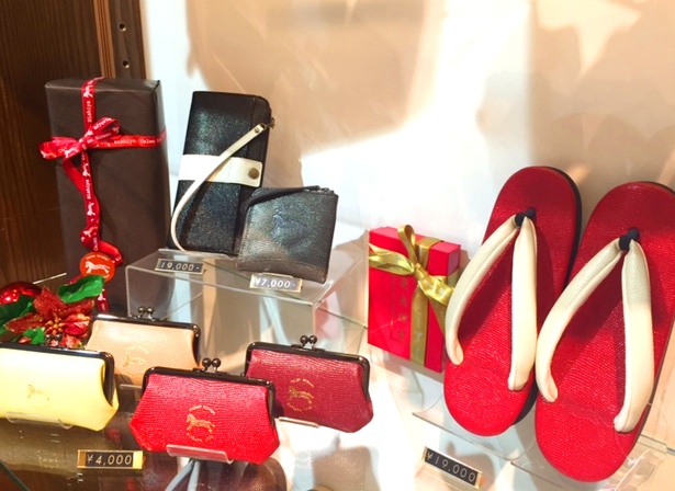 12月のミッドタウン店